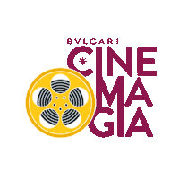 red carpet film Sticker by BVLGARI