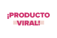 Pink Beauty Sticker by DRUNI