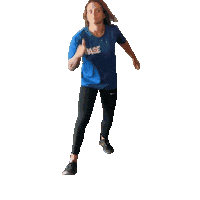 Parabens Boa Sticker by BASE Niterói - Centro de Treinamento