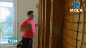 Art Working GIF by MolaTV