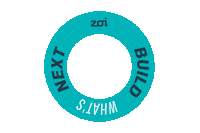 Volleyball Mindset Sticker by Zoi