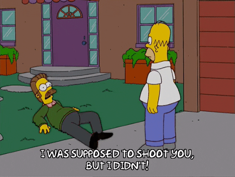 homer simpson GIF