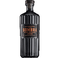 Happy Mexico Sticker by Sombra Mezcal