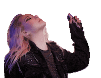 All Nighter Cl Sticker by Urban Decay