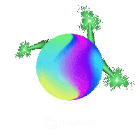 World Music Party Sticker by Anghami