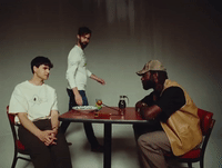 GIF by Vampire Weekend