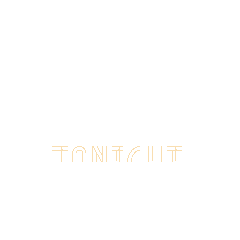 Tonight Sticker by z2entinterns