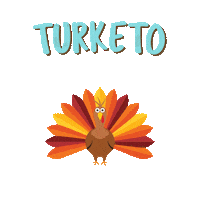 Food Thanks Sticker by Keto-Mojo