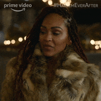 Thank U GIF by Harlem