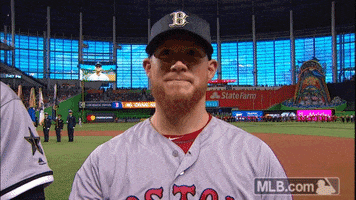 intro allstar GIF by MLB
