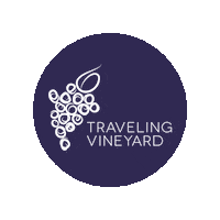 Wine Guide Sticker by Traveling Vineyard
