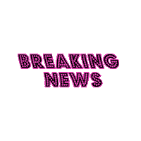 Breaking News Sticker by Pudelek