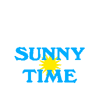Happy Spring Break Sticker