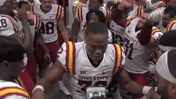 cyclonestv montgomery dancing GIF
