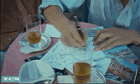 France GIF by Turner Classic Movies