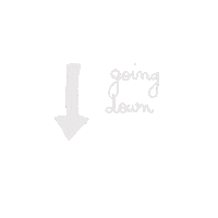 Social Media Thumbs Down Sticker