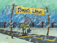 season 4 krusty towers GIF by SpongeBob SquarePants