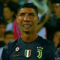 Cristiano Ronaldo Portugal GIF