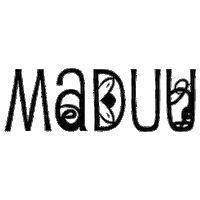 Sticker by Maduu