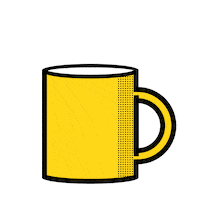 Coffee Oatmilk Sticker by Oatier