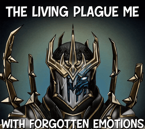 Final Showdown Yes King GIF