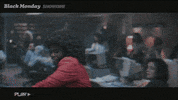 Black Monday On Showtime GIF by Black Monday