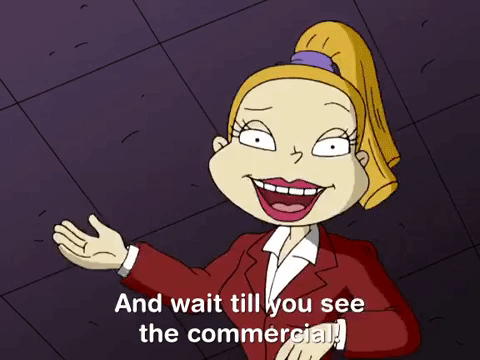 all grown up nicksplat GIF