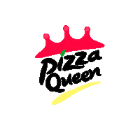 pizza hut Sticker by bangerooo