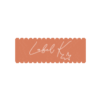 Empower Good Vibes Sticker by Label K