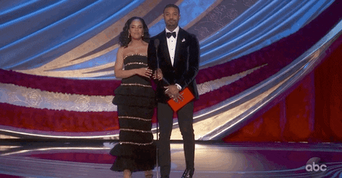 GIF by The Academy Awards