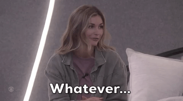Whatever
