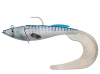 Fishing Salt Sticker by Catch More Fish