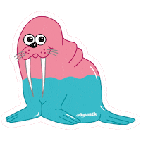 imkosmetik imkosmetik imgif Sticker