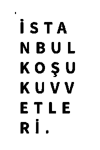 kosukuvvetleri sports team istanbul spor Sticker