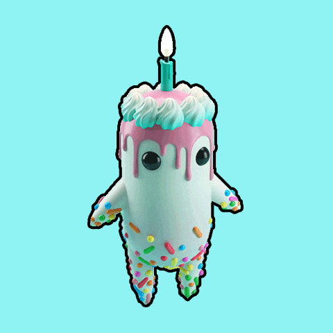 Happy Dance GIF