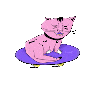 Lets Go Sticker