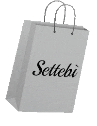 moda shop Sticker by Settebì