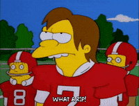 season 9 episode 6 GIF