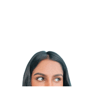 I See You Love Sticker