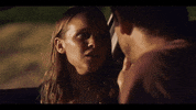 Sad Sci-Fi GIF by The Avenue Film