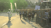 road race running GIF by RunnerSpace.com