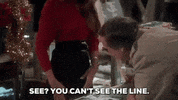 christmas vacation GIF