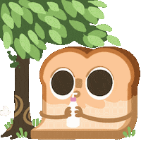 Mental Health Summer Sticker