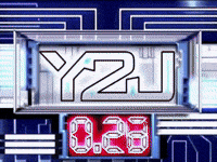 Chris Jericho Y2J GIF