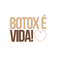 dra_sandraandrade love heart beauty face Sticker