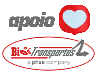 Phse Sticker by Bio Transportes