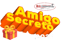 Amigo Sticker by Bio Transportes