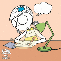 Thinking Of You News GIF