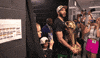 Nba Finals Sport GIF by NBA