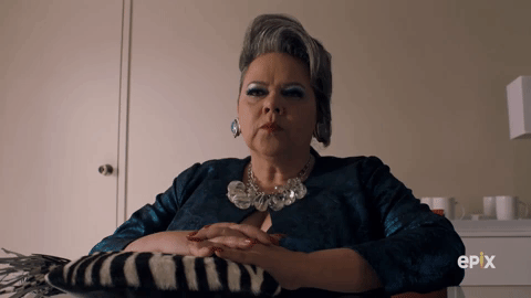 season 2 GIF by Get Shorty